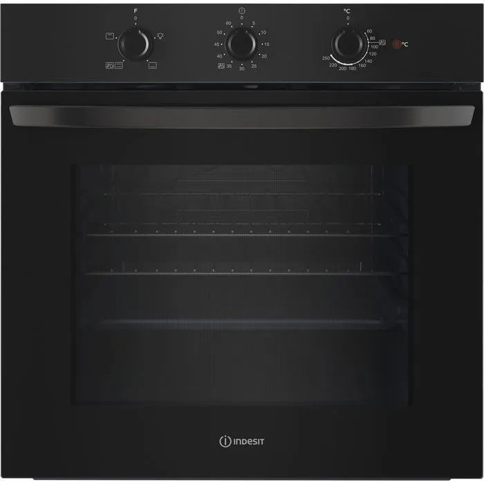 Электрические духовые шкафы INDESIT IO235HB