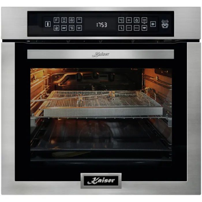 Электрические духовые шкафы Kaiser EH 6306 N R