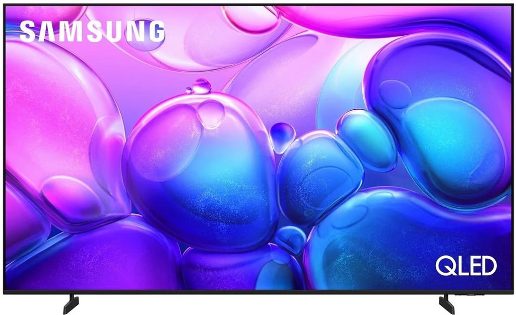 Телевизоры QLED SAMSUNG QE85Q6FAAUXUA