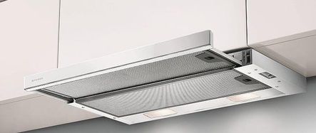 Встраиваемые вытяжки FABER FLEXA NG GLASS W A60 (315.0635.107)