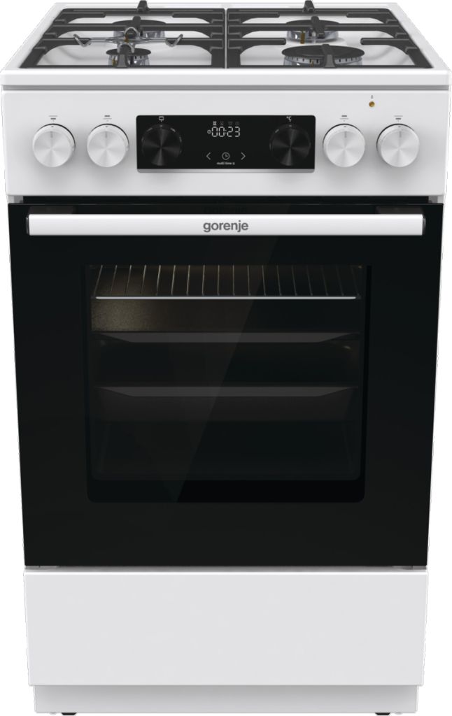 Комбинированные плиты gorenje GK5C43WF