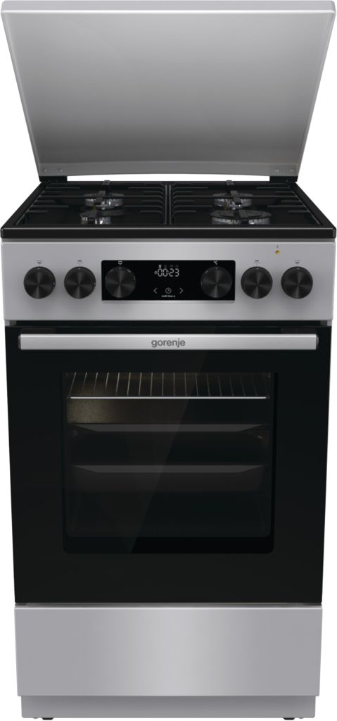 Комбинированные плиты gorenje GK5C42SH