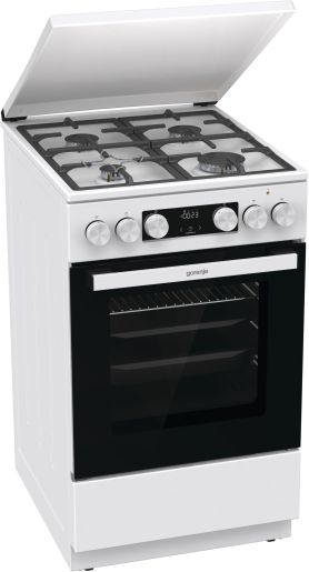 Комбинированные плиты gorenje GK5C42WF-B