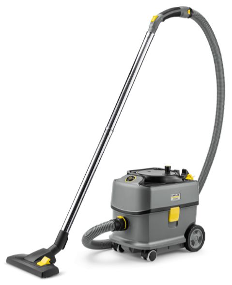 Пылесосы без мешка (с контейнером) KARCHER T 10/1 (1.527-300.0)