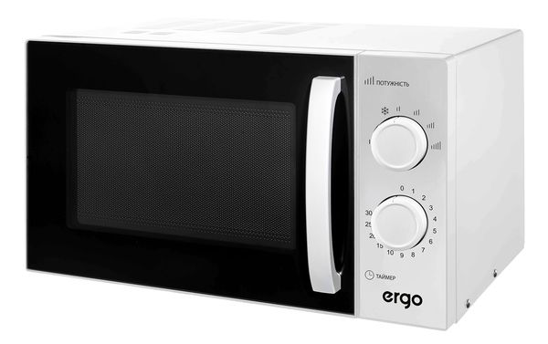 Настольные микроволновые печи ergo EM-2355