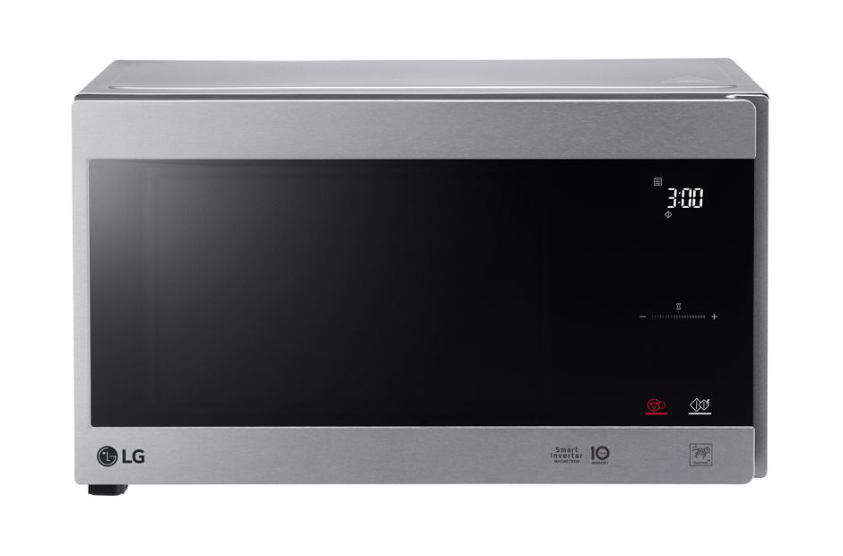 Настольные микроволновые печи LG MH 6595 CIS