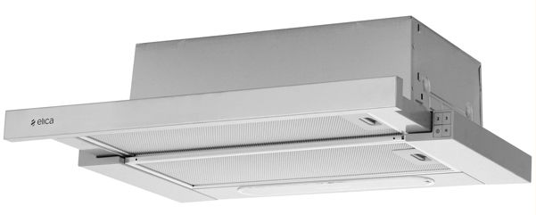 Встраиваемые вытяжки elica TT14 STD GRIX/A/60