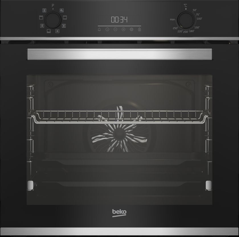 Электрические духовые шкафы BEKO BBIM 13300 XD