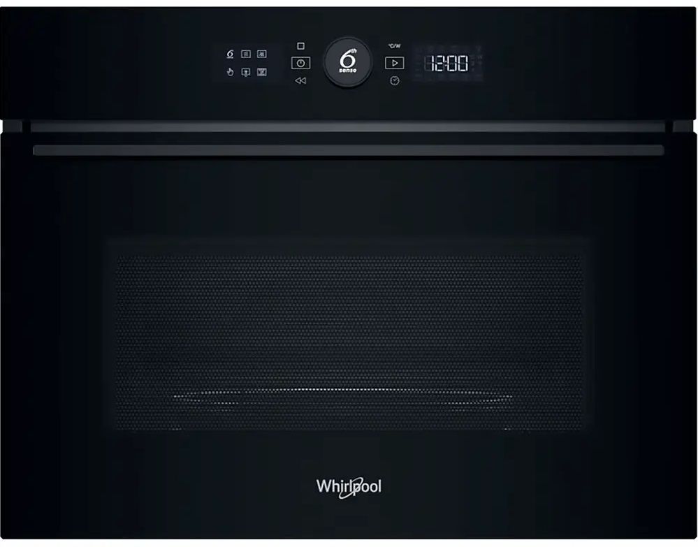 Электрические духовые шкафы Whirlpool WMW57DMB