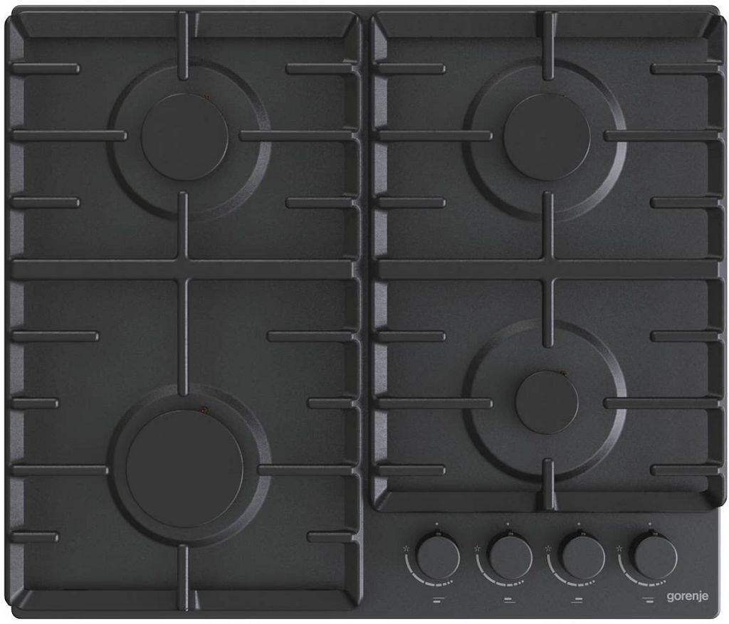 Газовые варочные поверхности gorenje G 642 AB