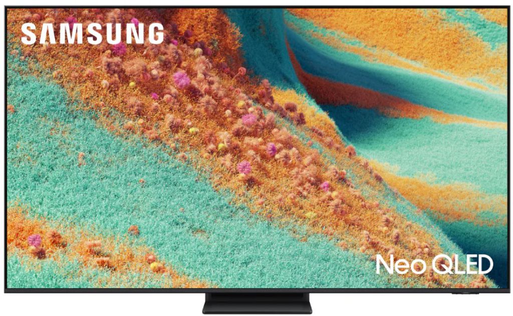 Телевизоры QLED SAMSUNG QE85QN85FAUXUA