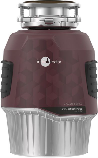 Измельчители пищевых отходов IN SINK ERATOR Evolution Plus 1000