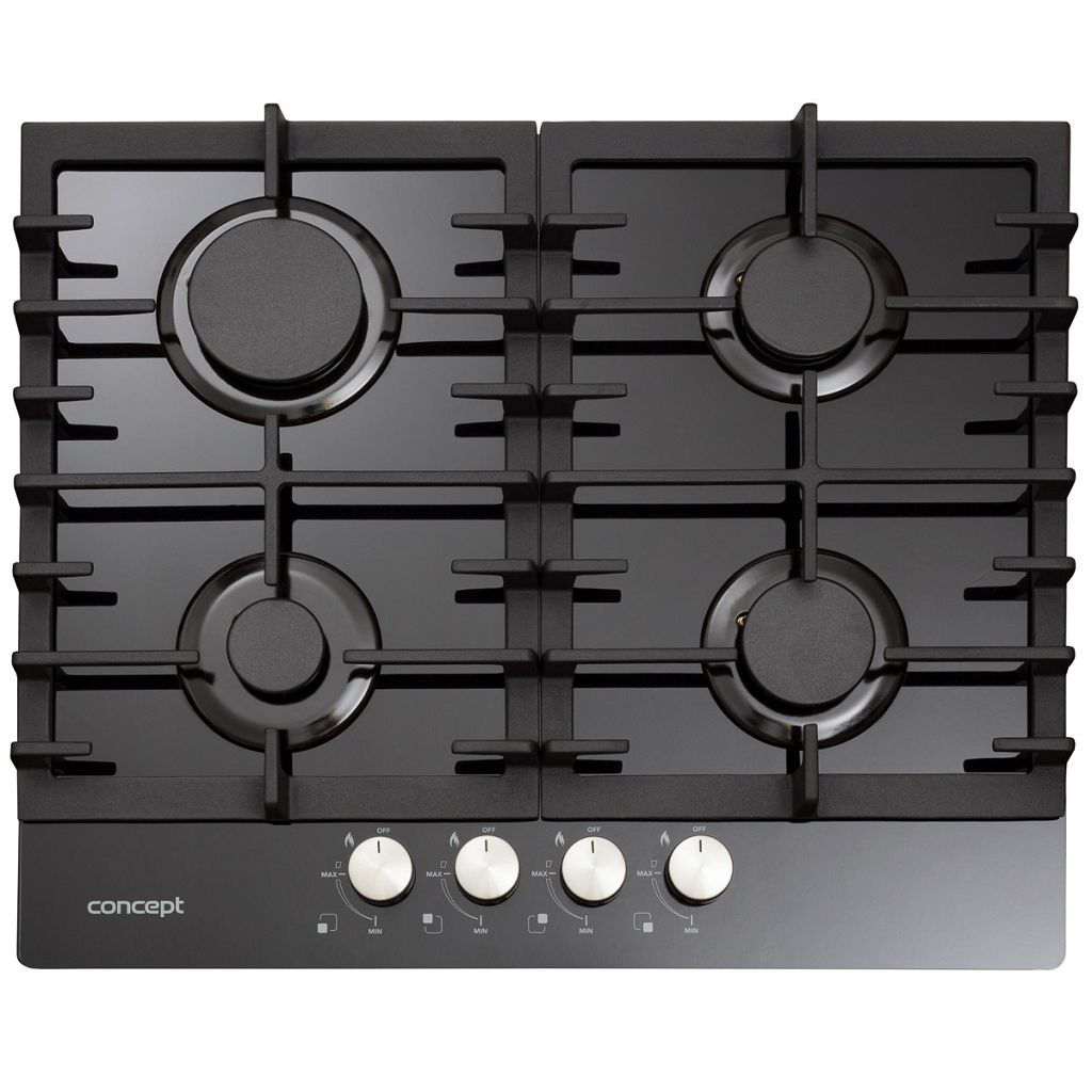 Газовые варочные поверхности concept PDV7060