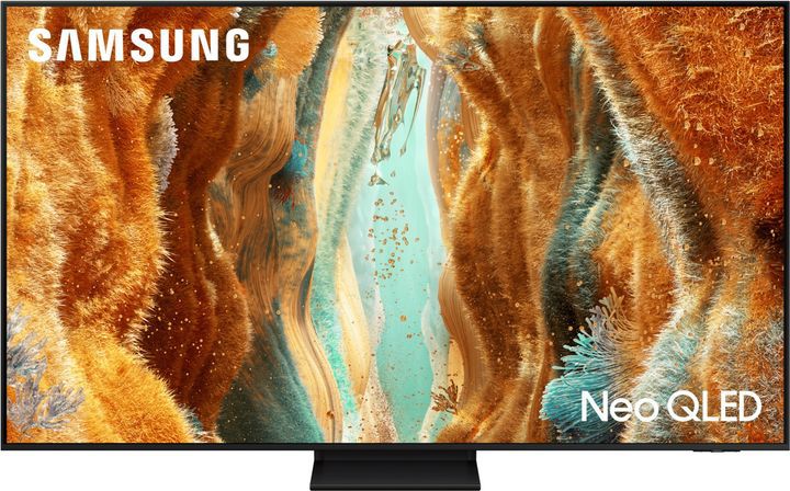 Телевизоры QLED SAMSUNG QE55QN70FAUXUA