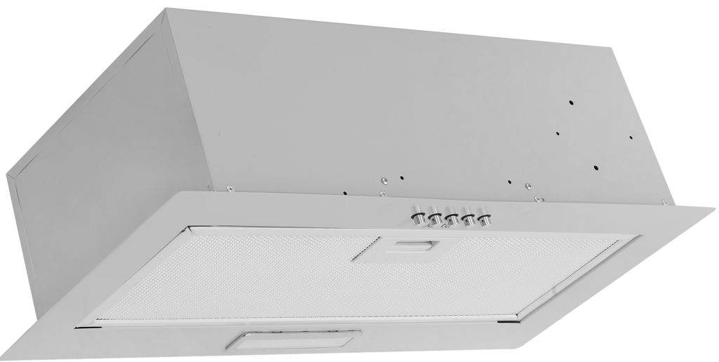 Встраиваемые вытяжки JANTAR BILT 650 LED 52 GR