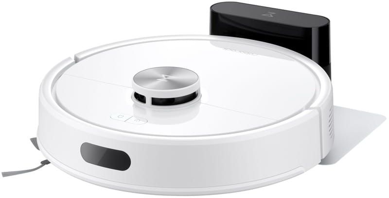 Робот пылесос roborock Q7 TF White (Q7TF02-00)