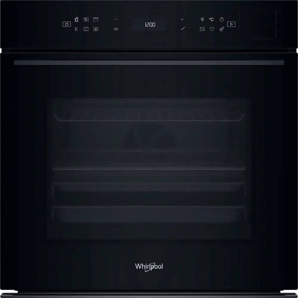Электрические духовые шкафы Whirlpool WOI7A8HT2SBA