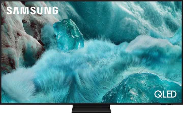 Телевизоры QLED SAMSUNG QE75Q7F5AUXUA