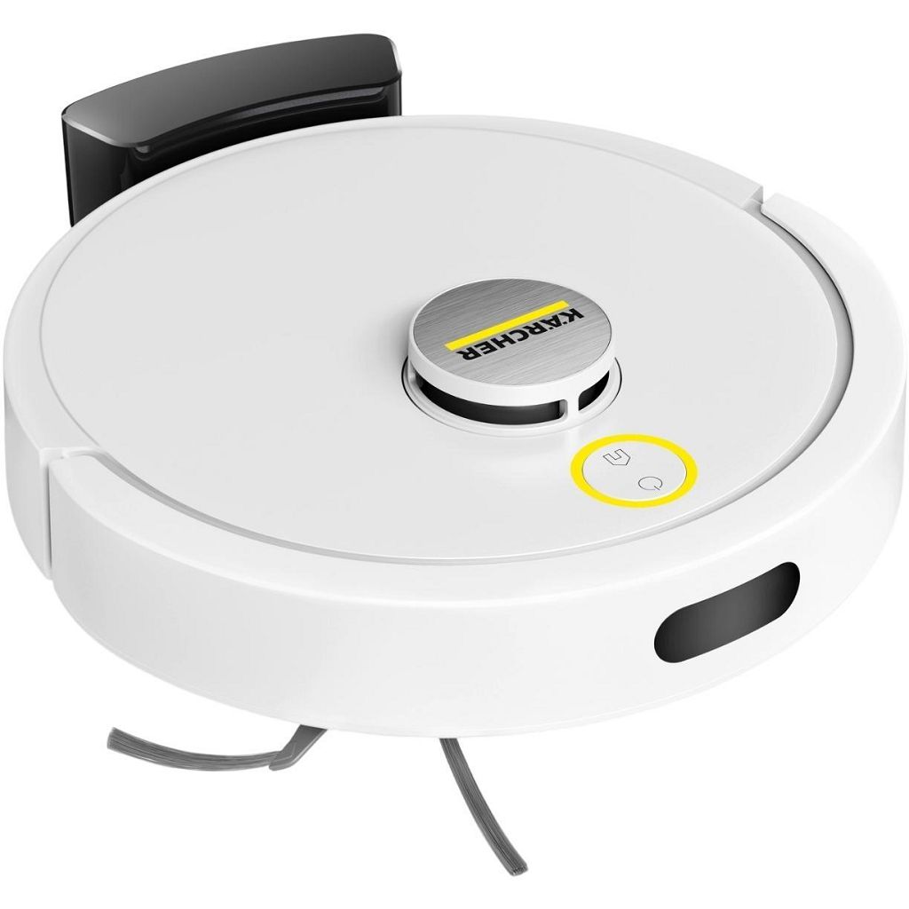 Робот пылесос KARCHER RVC 3 (1.269-110.0)