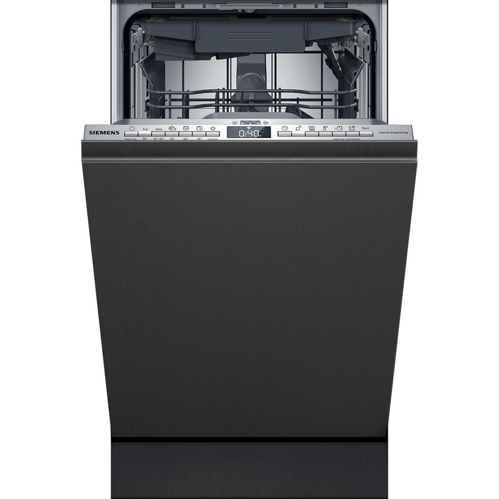 Посудомоечные машины встраиваемые SIEMENS SR65EX02MK