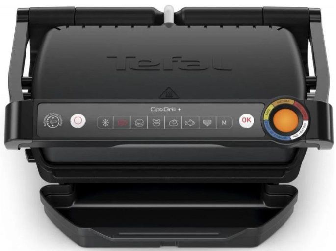 Электрогрили Tefal GC717810