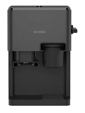 Автоматические кофемашины NIVONA Cube 4106
