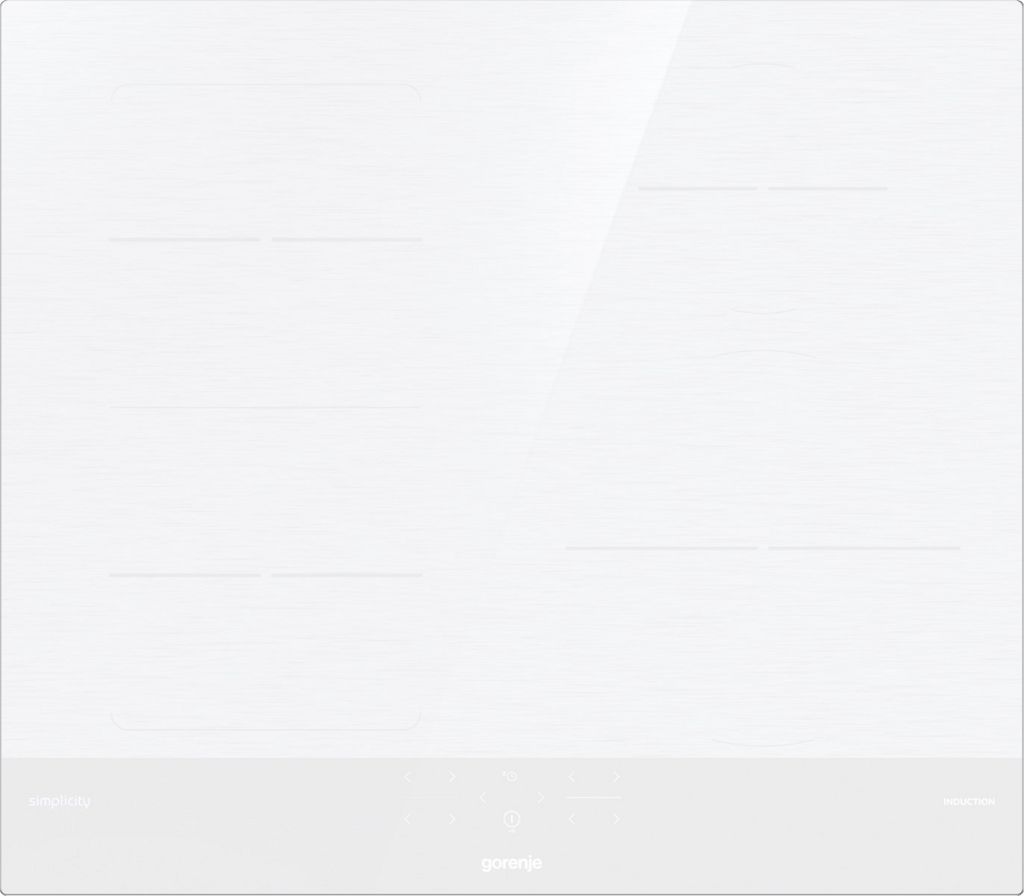 Электрические варочные поверхности gorenje GI6421SYW