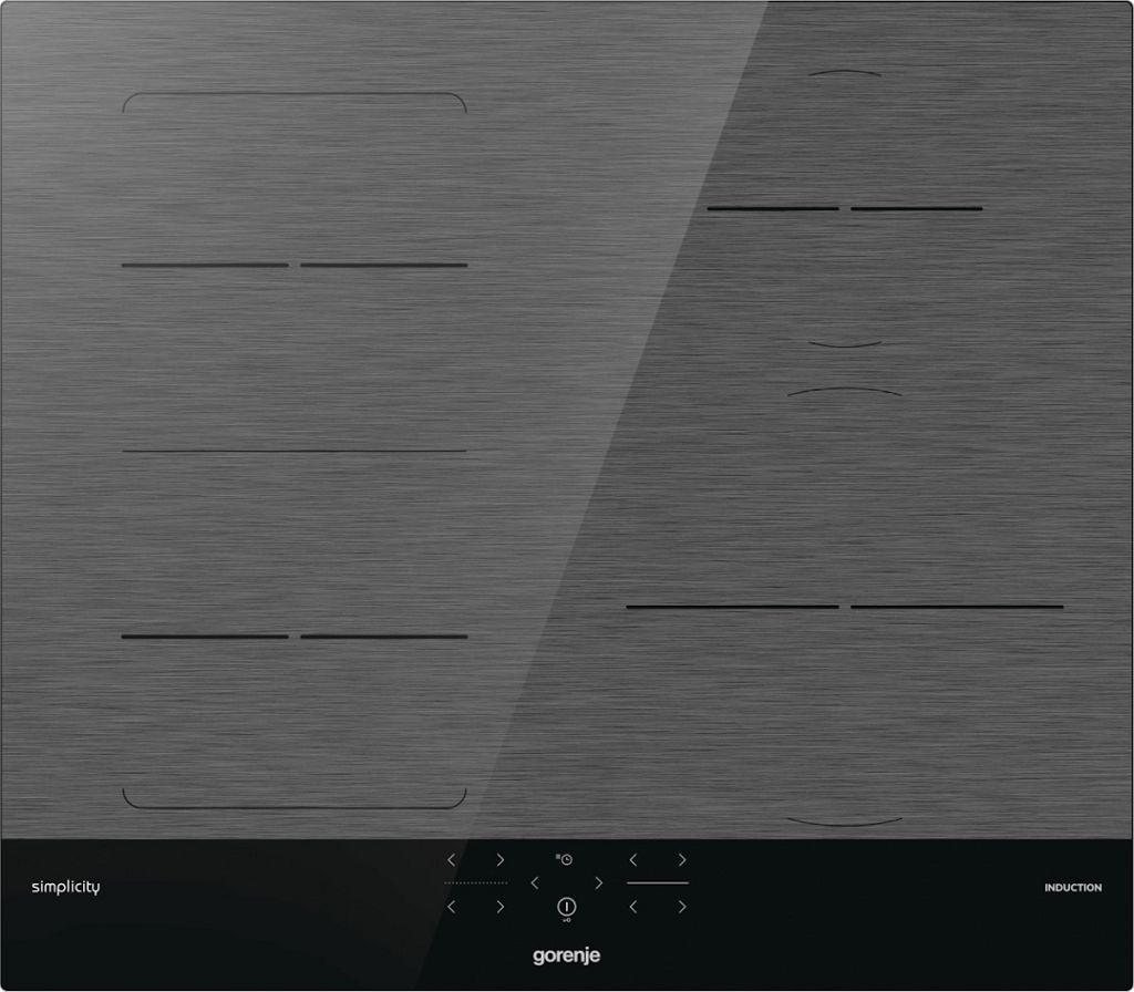 Электрические варочные поверхности gorenje GI6421SYB