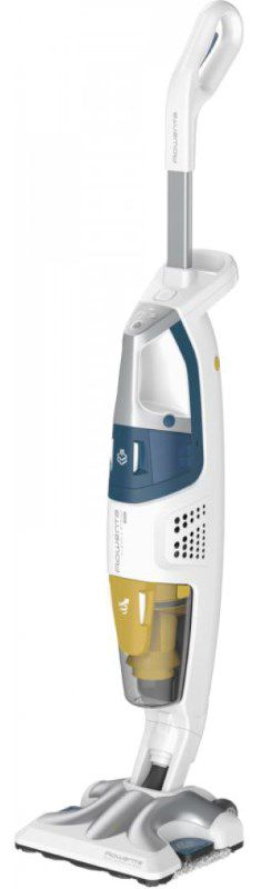 Пылесосы без мешка (с контейнером) Rowenta RY 8561 WH