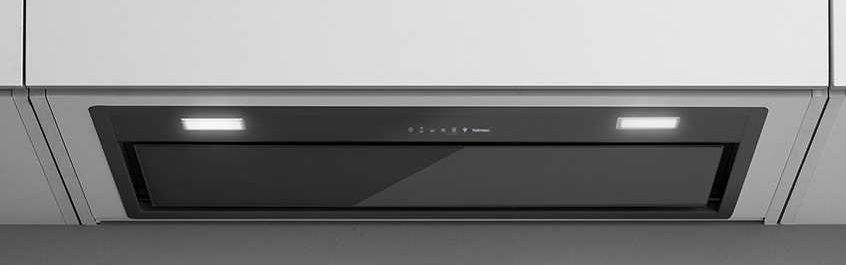 Встраиваемые вытяжки falmec Gruppo Incasso Murano 50 Bk 800 (CGIW50.E10P6#ZZZN491F)