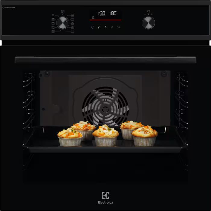 Электрические духовые шкафы Electrolux EOD6F77H