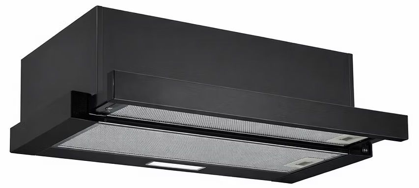 Встраиваемые вытяжки PRIME Technics PVTS 6561 BG