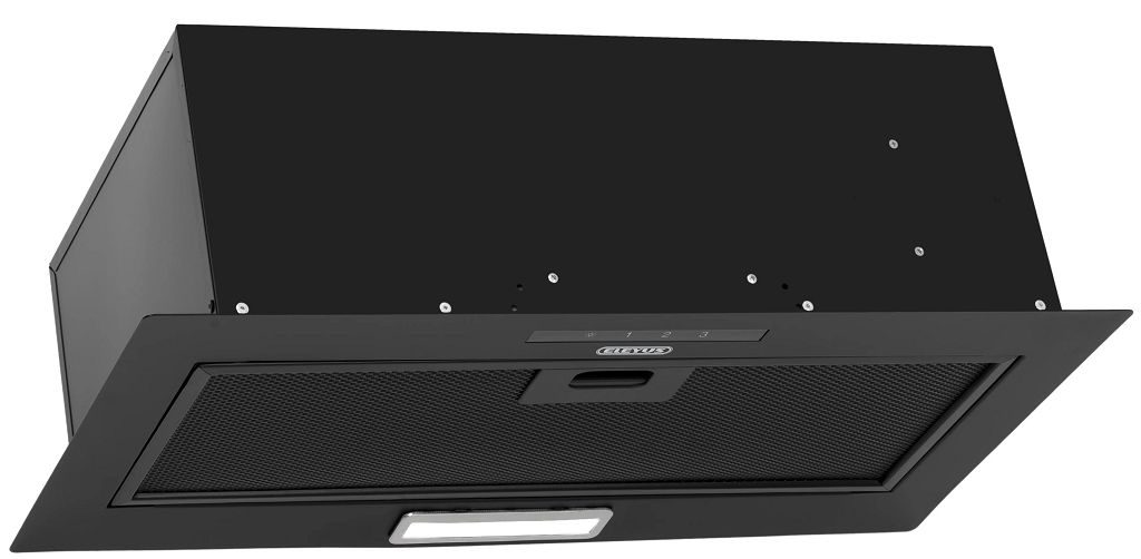 Встраиваемые вытяжки ELEYUS ETNA 1000 LED 52 BL