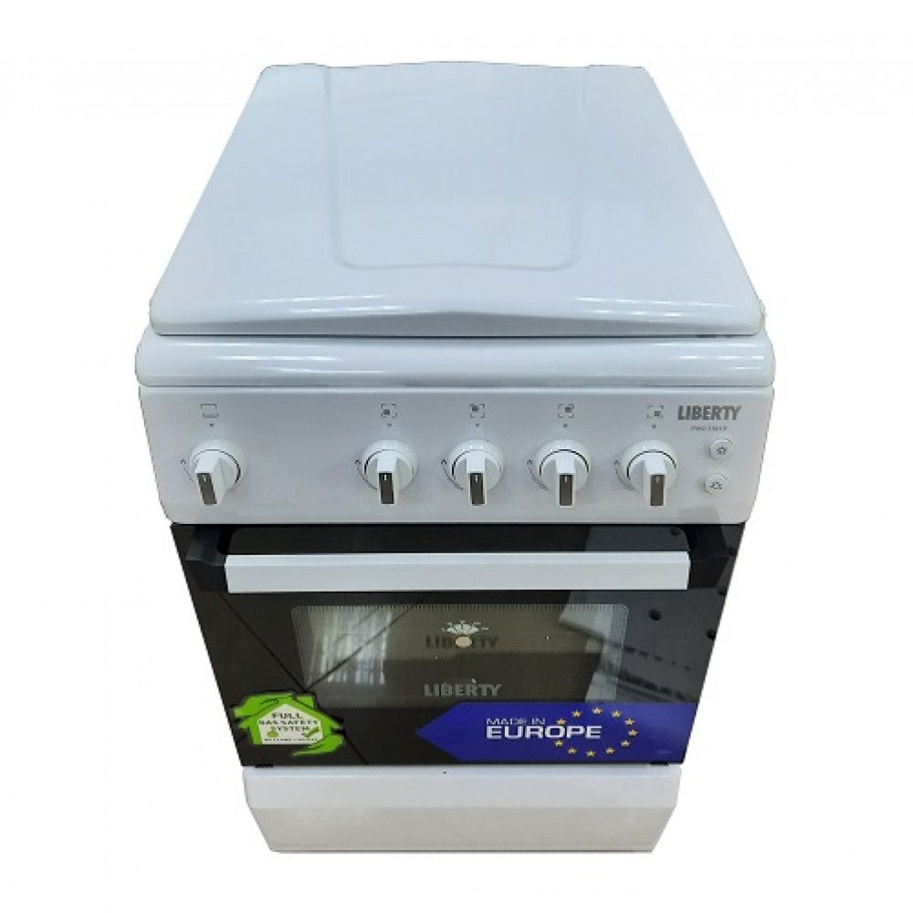 Газовые плиты LIBERTY PWG 6101 F
