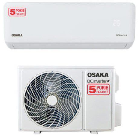 Сплит системы OSAKA STV-18HH3