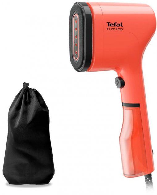 Отпариватели Tefal Pure Pop Coral DT2022E1