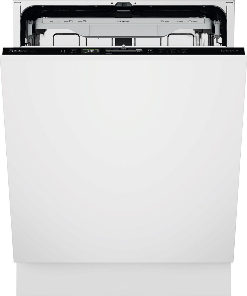 Посудомоечные машины встраиваемые Electrolux E82LX520T