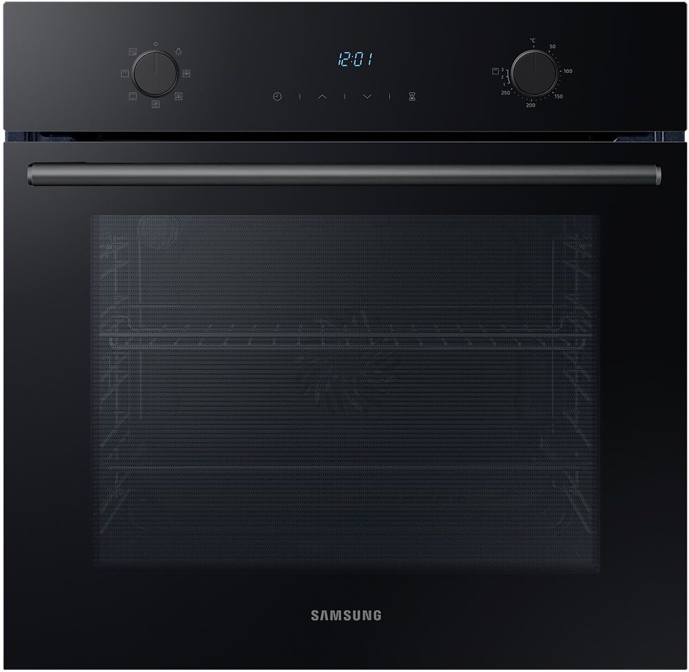 Электрические духовые шкафы SAMSUNG NV68A1140BK