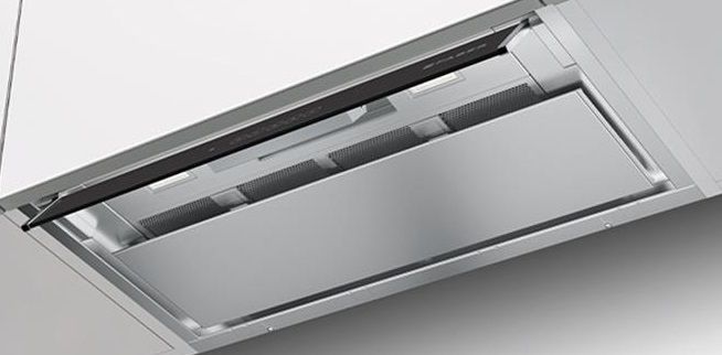 Встраиваемые вытяжки FABER IN-NOVA TOUCH BK X A90 (305.0611.153)