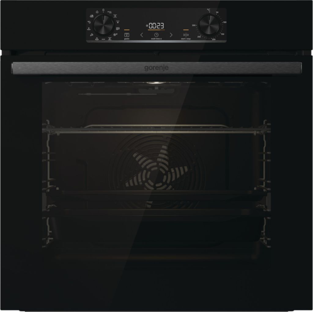 Электрические духовые шкафы gorenje BOS 6737 E13FBG