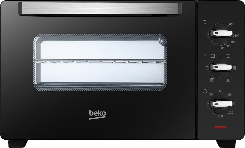 Настольные электрические духовки BEKO BMOF30B
