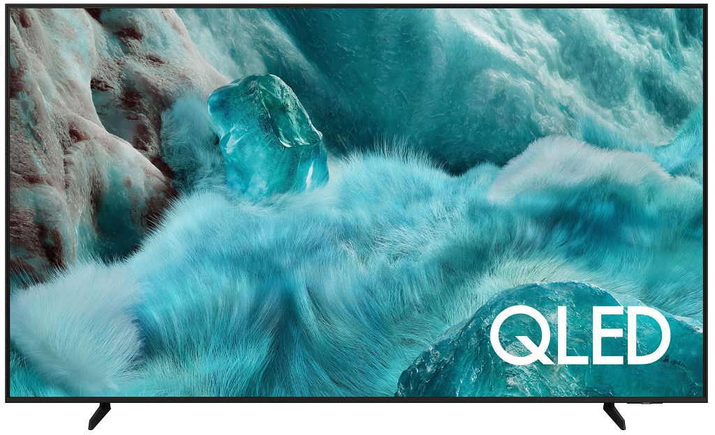 Телевизоры QLED SAMSUNG QE50Q7FAAUXUA