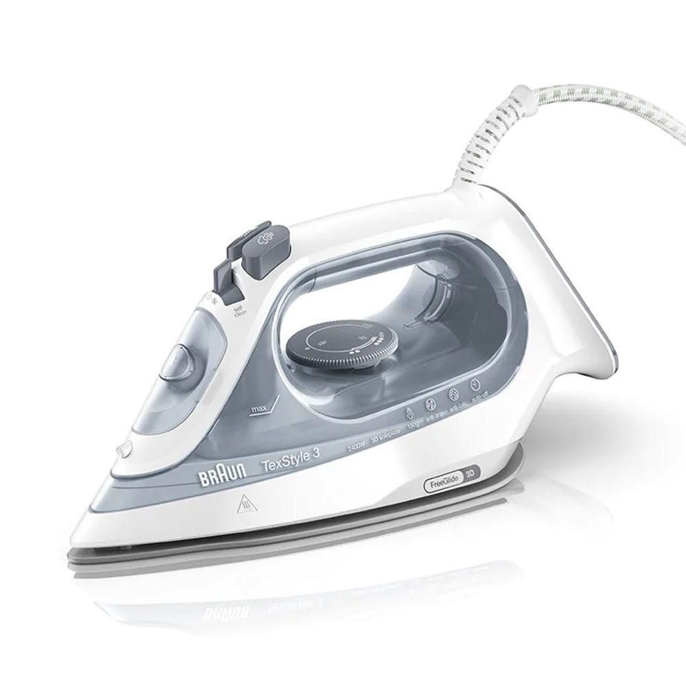 Утюги BRAUN SI 3054 GY