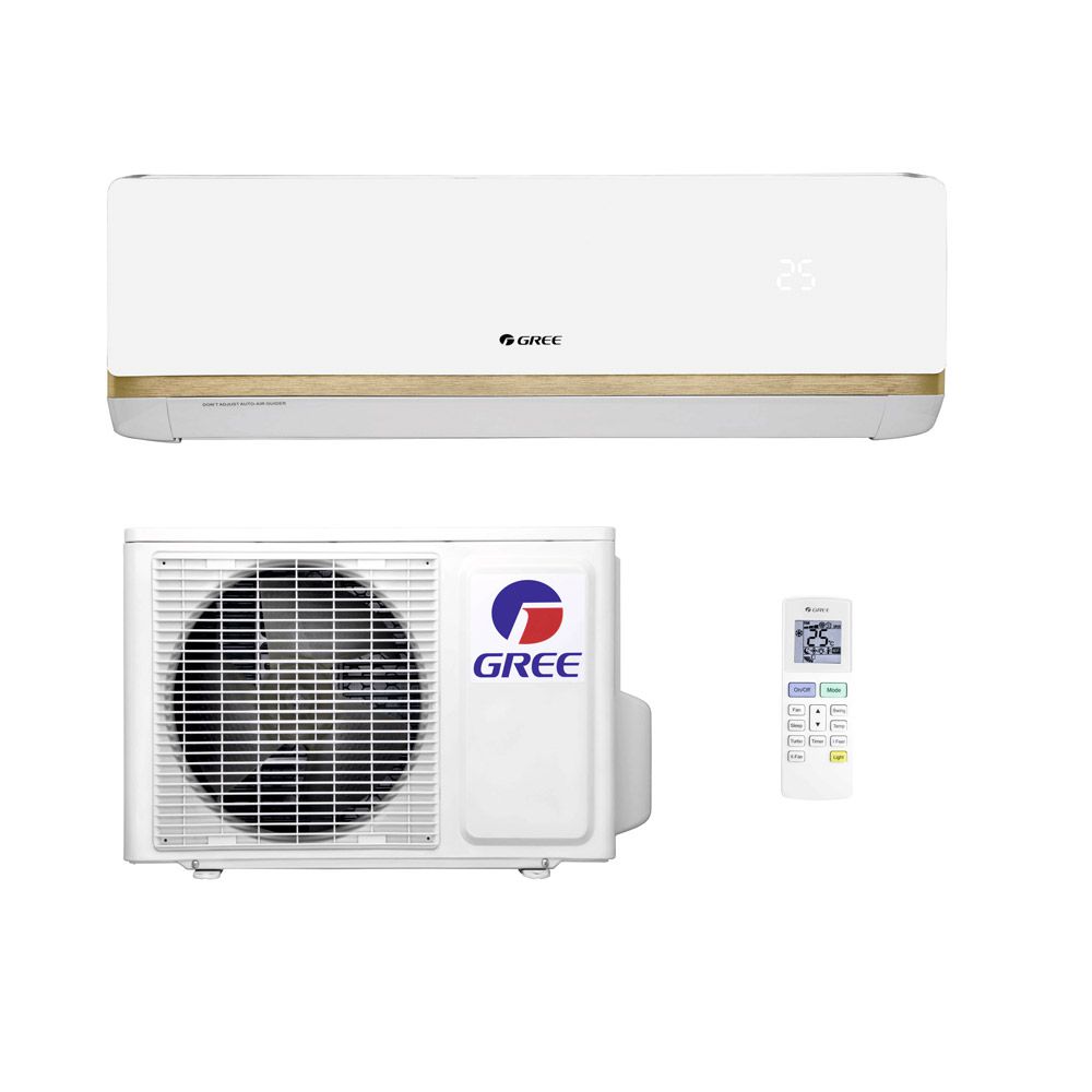 Сплит системы GREE GWH07AAAXA-K3NNA2A (Bora)