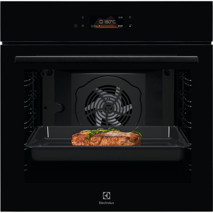 Электрические духовые шкафы Electrolux LOE8P38Z