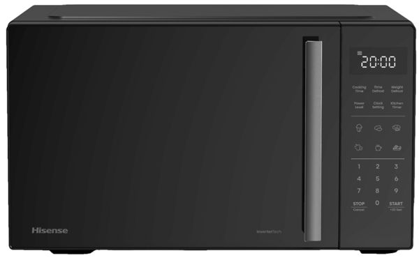 Настольные микроволновые печи Hisense H23MOBS4HI