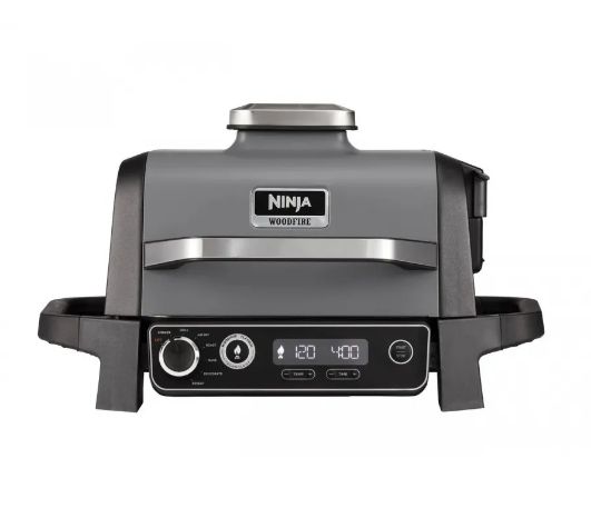 Электрогрили NINJA OG701EU