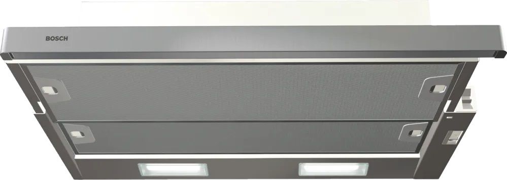 Встраиваемые вытяжки BOSCH DFT63CA51T