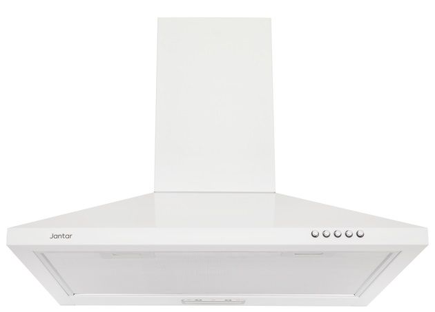 Купольные вытяжки JANTAR KBT 1000 LED 60 WH