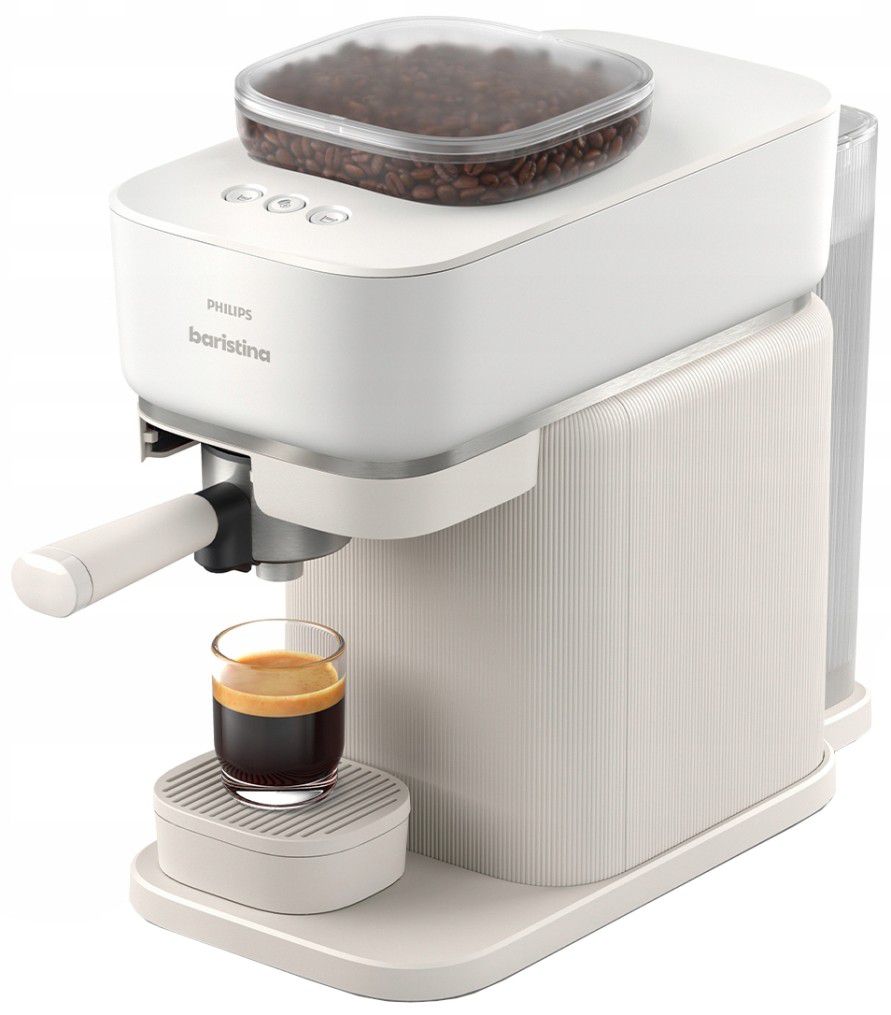 Рожковые кофеварки PHILIPS BAR300/00